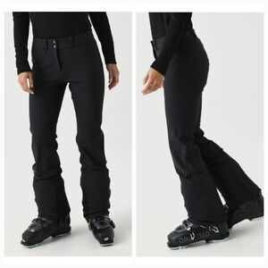 Kjus Sella Jet 2.0 Ski Pants Kjus Sella Jet Ski Pants Black